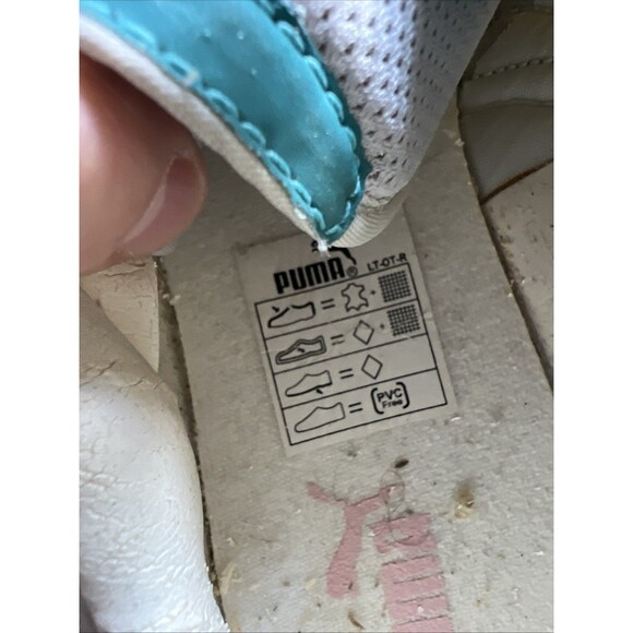 Puma TX-3 341542 03 Women's Running Trainers US 8.5 EUR 39 - Picture 5 of 10